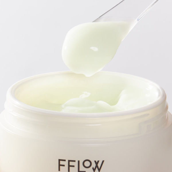 韓国ブランド FFLOW(フロー) のオイルが肌もちもちになれるって噂♡ 他にも人気商品をご紹介!の画像